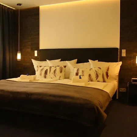 Am Schloss Hotel 3*