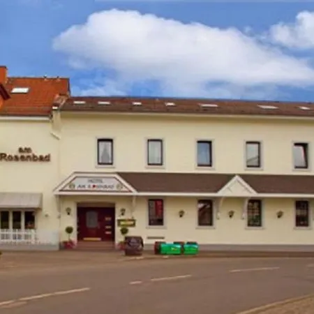 Hotel Am Rosenbad