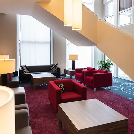 Mitte Hotel Fulda
