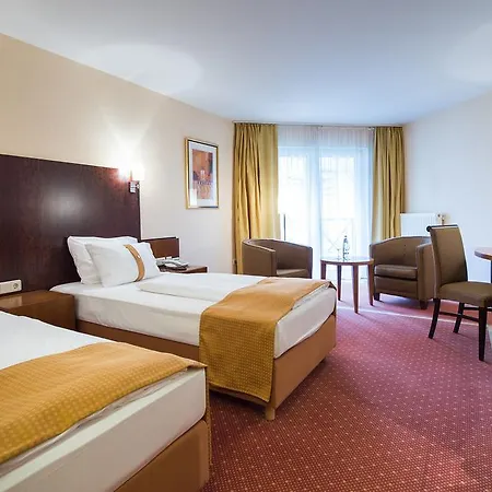 Hotel Mitte