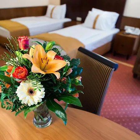 Hotel Mitte