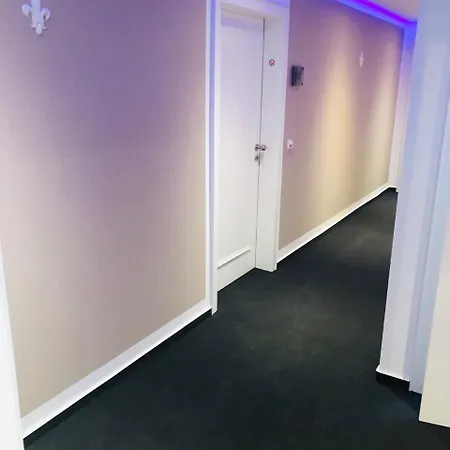 Hotel Am Schloss Fulda