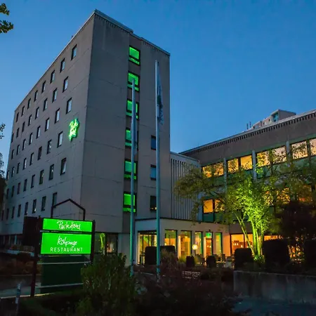 Parkhotel 3*