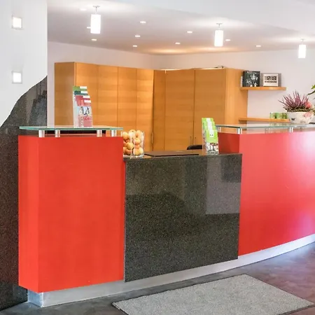 Hotel Parkhotel Fulda