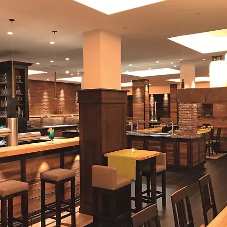 Parkhotel Hotel 3*
