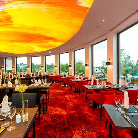 Hotel Sieben Welten Hotel&spa