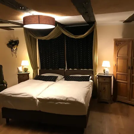 Mcmueller's Kemenate 3*
