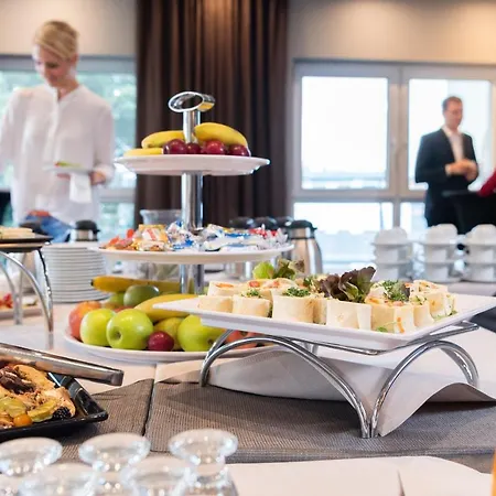 Hotel Mitte Fulda