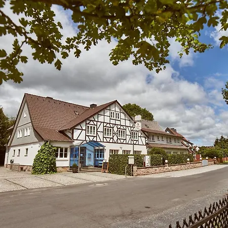 Hotel Am Trätzhof 3*