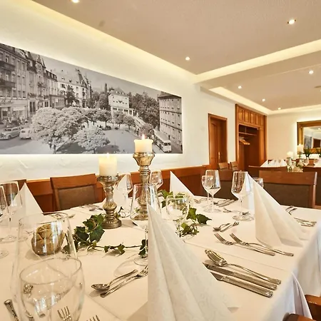 Am Trätzhof Hotel 3*