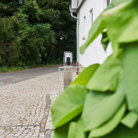Hotel Am Trätzhof Fulda