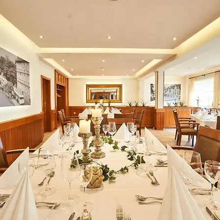 Am Trätzhof Hotel 3*