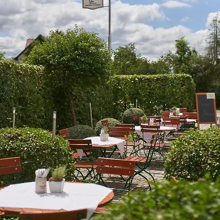 Am Trätzhof Hotel 3*