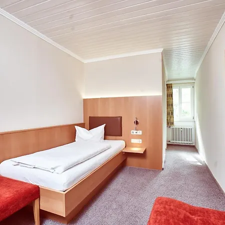 Am Trätzhof Hotel Fulda