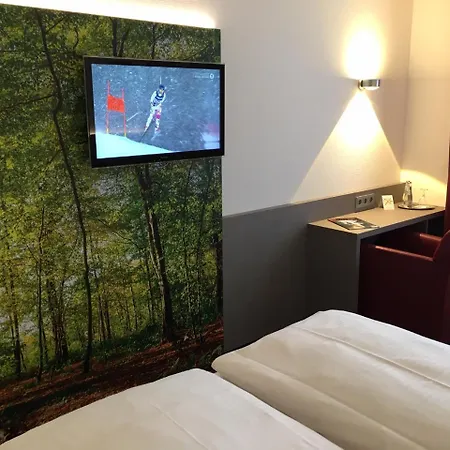 Am Dom Hotel Fulda