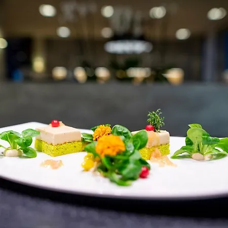 Hotel Platzhirsch 4*
