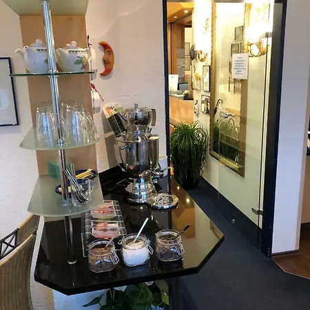 Peterchens Mondfahrt Hotel