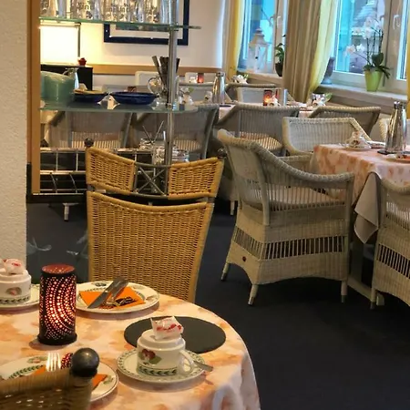 Peterchens Mondfahrt Hotel