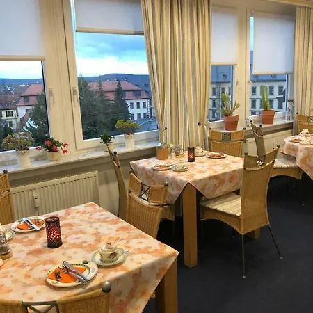 Peterchens Mondfahrt Hotel