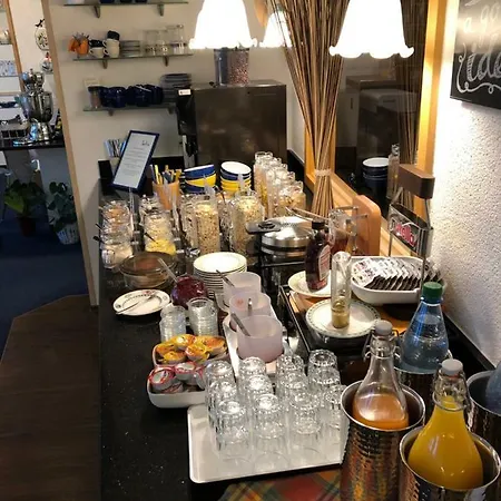 Peterchens Mondfahrt Hotel Fulda