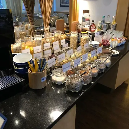 Peterchens Mondfahrt Hotel Fulda