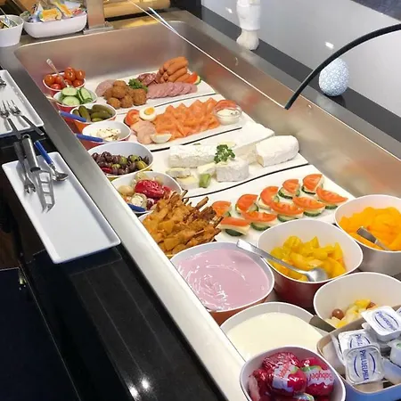 Hotel Peterchens Mondfahrt 3*