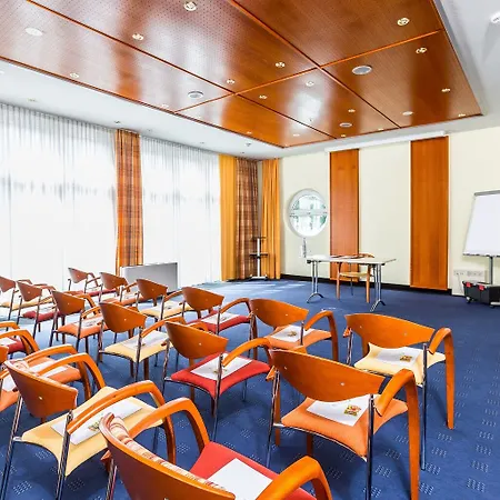 Mitte Hotel Fulda