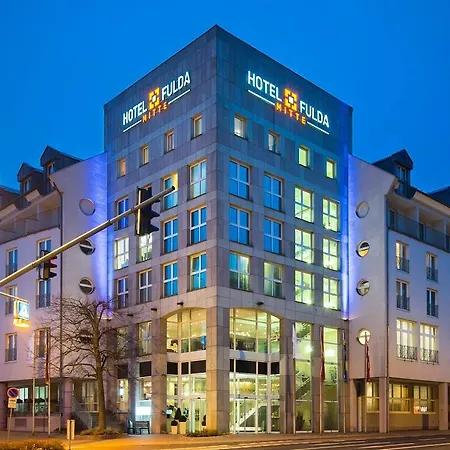Mitte Hotel 4*