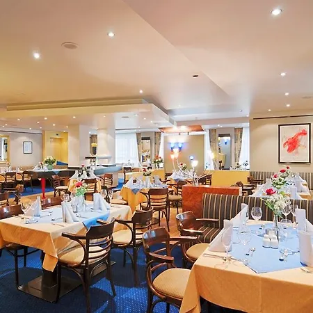 Hotel Mitte Fulda