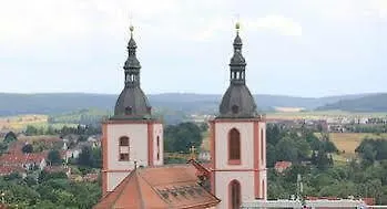 Invite Hauptbahnhof Hotel Fulda
