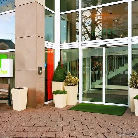 Hotel Mitte