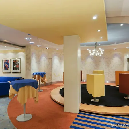 Mitte Hotel 4*