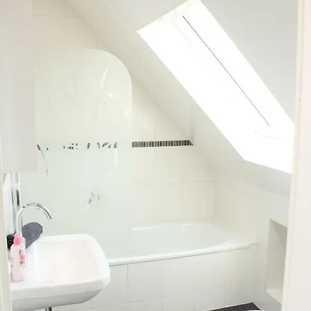 Apartamento Fulda *