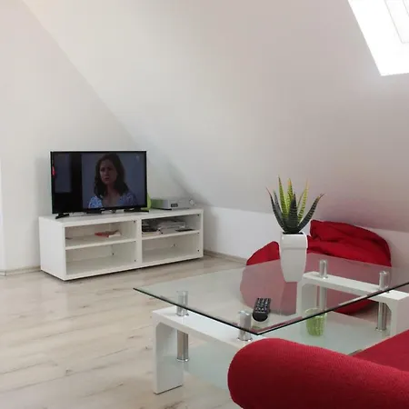 Apartamento Fulda Petersberg (Hessen)