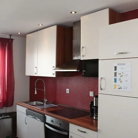 Fulda Apartamento