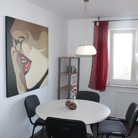 Fulda Apartamento *