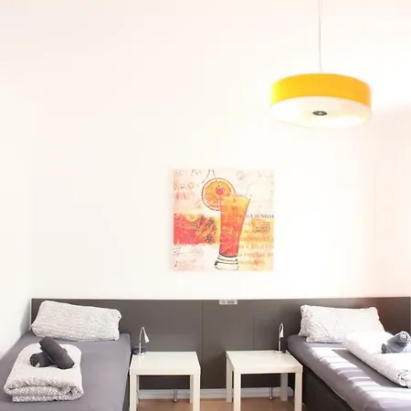 Apartamento Fulda Petersberg (Hessen)