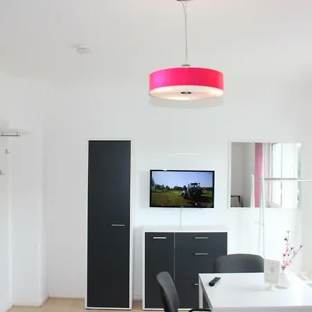 Apartamento Fulda