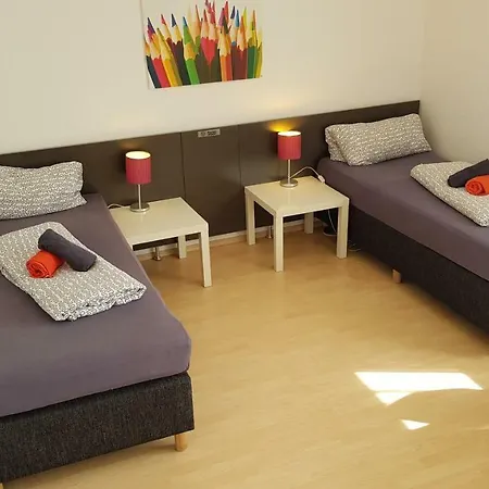 Fulda Apartamento