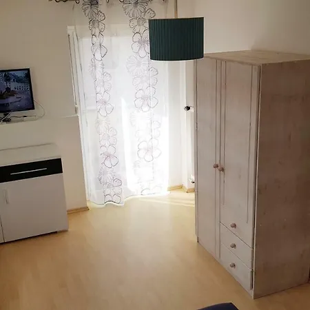Fulda Apartamento *