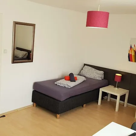 Fulda Petersberg (Hessen)