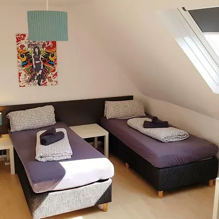 Apartamento Fulda