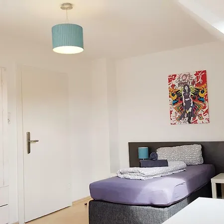 Fulda Apartamento