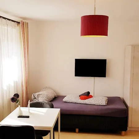 Fulda Petersberg (Hessen)
