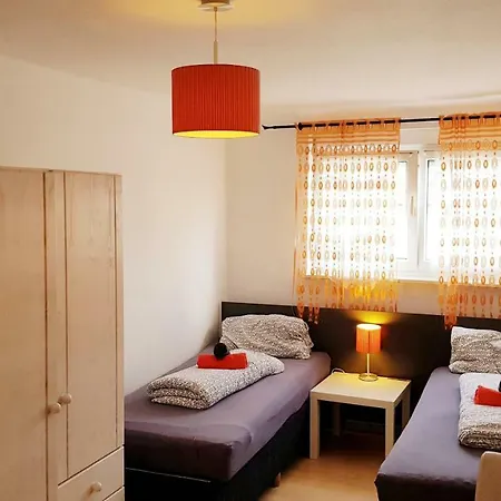 Fulda Apartamento