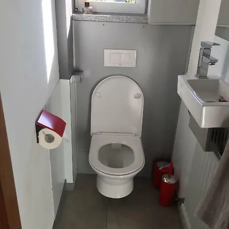 Apartment 3-zimmer Bahnhofsnaehe