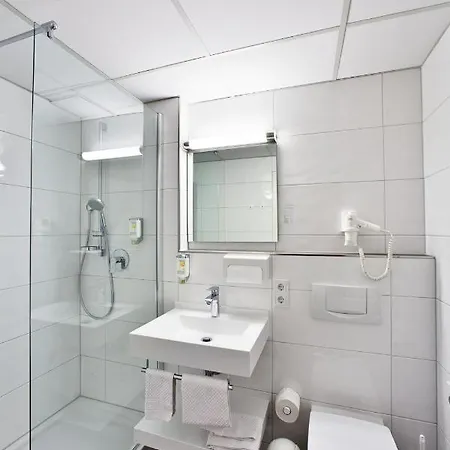 Hotel Am Dom Fulda