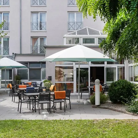 Hotel Mitte Fulda