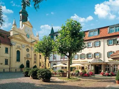 Hotel Romantichotel Goldener Karpfen