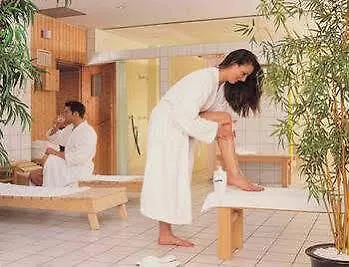 Mitte Hotel 4*